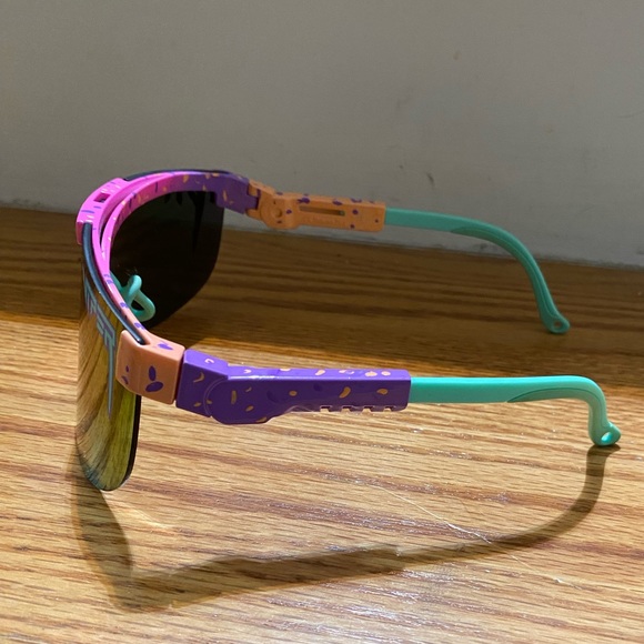 Pit Viper Ellipticals *never released colorway* - Picture 4 of 5